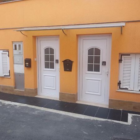 Appartement Apartma Eli2 à Koper Extérieur photo