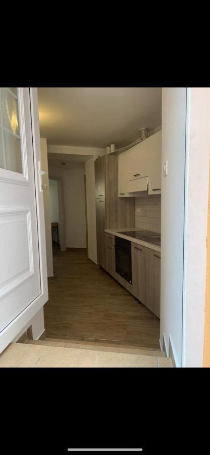 Appartement Apartma Eli2 à Koper Extérieur photo