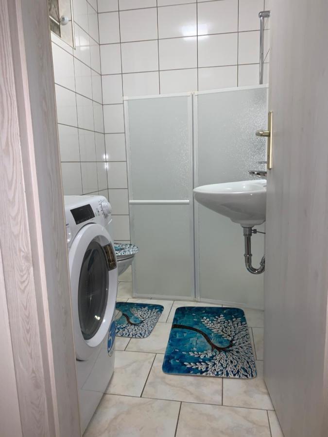 Appartement Apartma Eli2 à Koper Extérieur photo