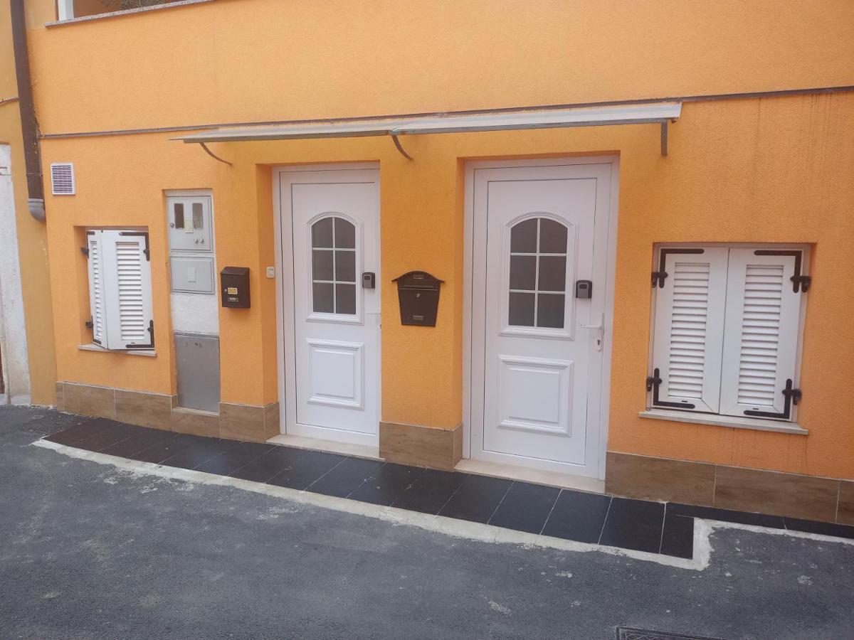 Appartement Apartma Eli2 à Koper Extérieur photo